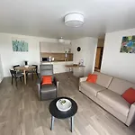 Residence Les Rives Du Cher A Montlucon Apartament