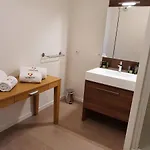 Apartament Residence Les Rives Du Cher A Montlucon Montluçon