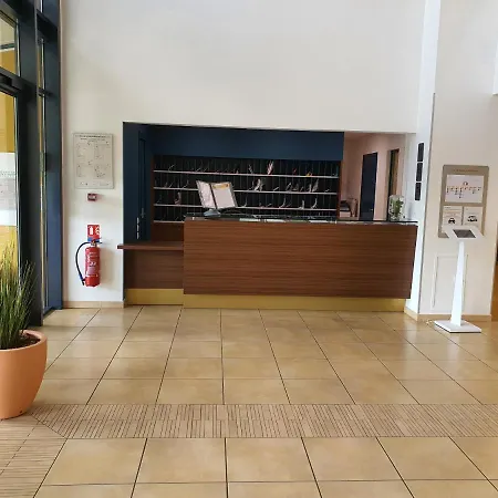 Domitys Les Rives Du Cher