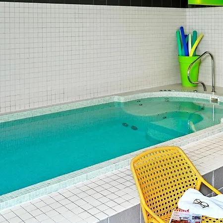 Domitys - Les Rives Du Cher 4* Montluçon