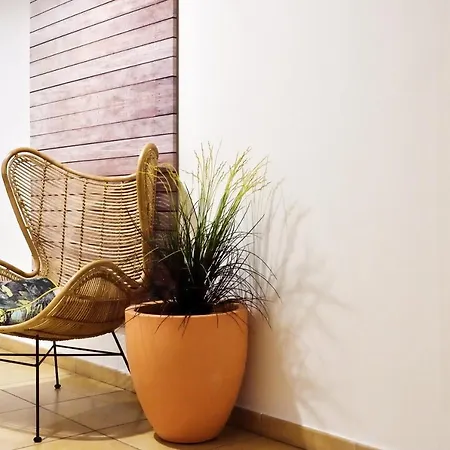 Domitys Les Rives Du Cher Apartamento Montluçon