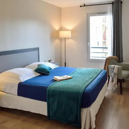 Domitys Les Rives Du Cher Apartamento Montluçon