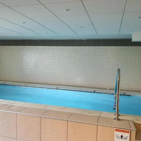 Domitys Les Rives Du Cher