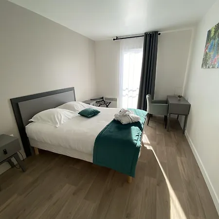 Domitys - Les Rives Du Cher 4*
