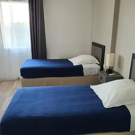 Domitys - Les Rives Du Cher 4*