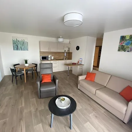 Domitys - Les Rives Du Cher شقة فندقية