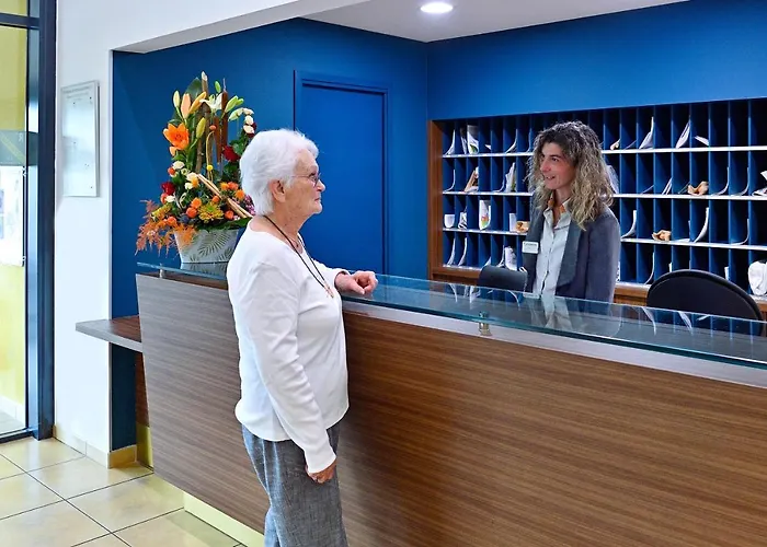 Lejlighed Residence Les Rives Du Cher A Montlucon Montluçon