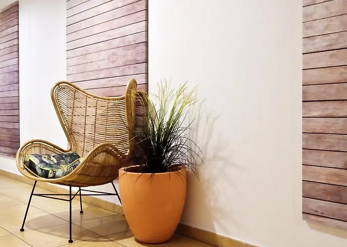 Residence Les Rives Du Cher A Montlucon Апартаменты Монлюсон